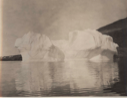 Image of Icebergs off Etah