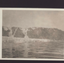Image of Glacier beyond Sulwuddy