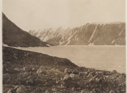 Image of Panorama of fiord