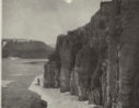Image of Guillemot cliffs at Cape Kendrick