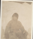 Image of Peter from sourth Greenland [Boy. Portrait] 