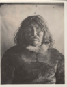 Image of Koola-ting-wah [Inuit man with moustache. Portrait]