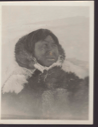 Image of Meetil [Inuit man. Portrait Miteq?]