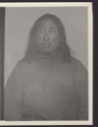 Image of Oo-bloo-ya [Inuit man with moustache. Portrait]