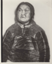 Image of Ah-took-sung-wah [Inuit woman. Portrait]