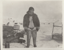 Image of Inah-wah-o [Inuit woman in winter garb]