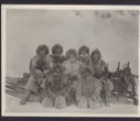 Image of Rasmussen expedition, long  distance party