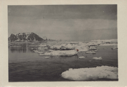 Image of Mountains and ice floes