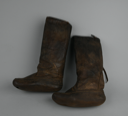 Image of Kamiks [boots]