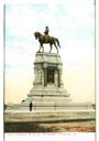 Image of General Robert E. Lee Monument