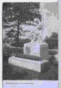 Image of Monument to Winnie Davis