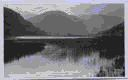 Image of Lower lake at Glendalough