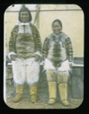 Image of Esayoo and Anowee, Inuit couple