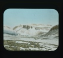 Image of Glacier and bank