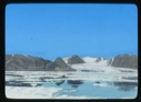 Image of Glacier and ice field