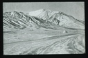Image of Snowy hills [from a book]