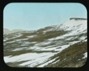 Image of Terraces with melting snow
