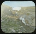 Image of Small waterfall at Etah