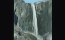Image of Little Julia's waterfall  