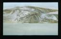 Image of Landscape: "Distant view of house and hill each side of valley ..."