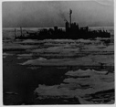 Image of Navy's POLAR BEAR expedition during World War [1]