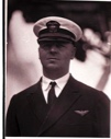 Image of Head and shoulders, man in naval uniform