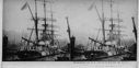 Image of [United States vessel docked in] city of New York, New Zealand