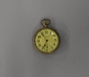 Image of gold watch
