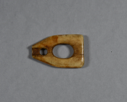 Image of Trace buckle with flat end