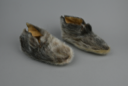 Image of Small Sealskin Boot Liners