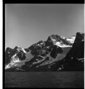 Image of Glaciers and mountains