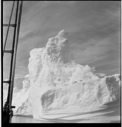 Image of Iceberg and rigging