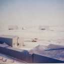 Image of Thule Air Base facilities