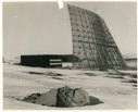 Image of Antenna, Thule AFB
