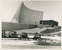 Image of Antenna, Thule AFB