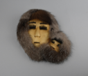 Image of Mother and Child mask