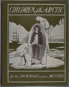 Image of Children of the Arctic, signed