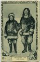 Image of Greenlander Man and Woman