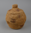Image of Basket with Lid
