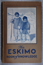 Image of The Eskimo Book of Knowledge