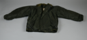 Image of U.S. Navy jacket (experimental clothing line)