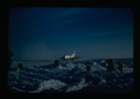 Image of C-124 Landing