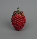 Image of Strawberry Basket