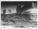 Image of [Icebergs]