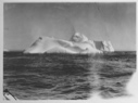 Image of [Iceberg]