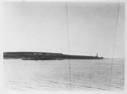 Image of Wreck of H.M.S. Raleigh, Forteau, Labrador