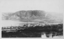 Image of Eskimo [Inuit] village of Nain