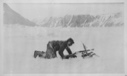 Image of Eskimo [Inughuit] with Kometaho