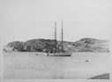 Image of Bowdoin in Refuge Harbor [Qamarfit]