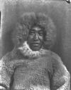 Image of Ka-ko-chee-ah, Polar Eskimo [Inughuit]